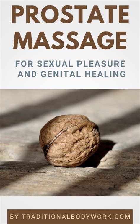 Prostate Massage Sexual massage Ocnita